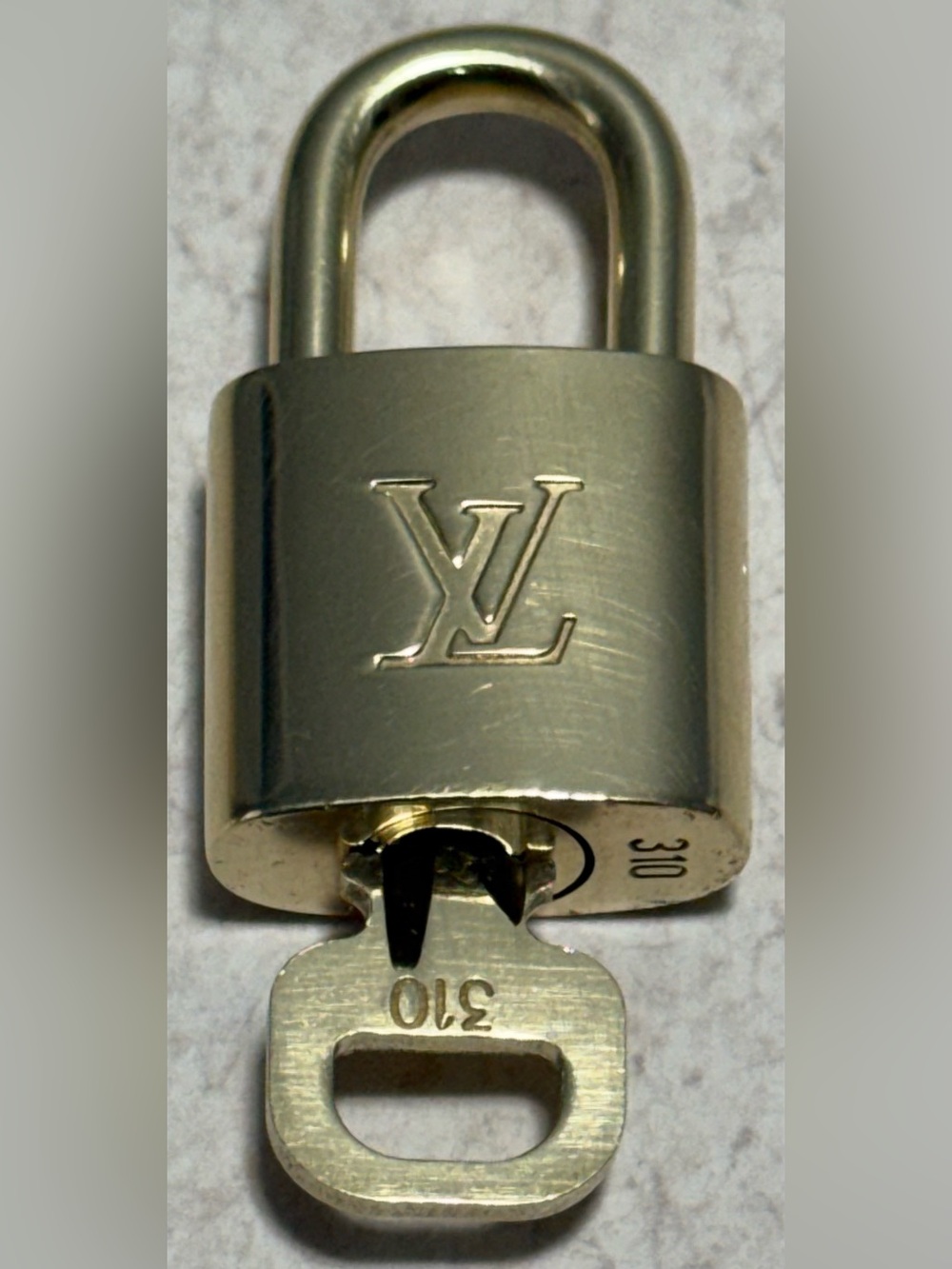 Louis Vuitton Lock n Key Set ($50 per one set ) - Picture 5 of 15